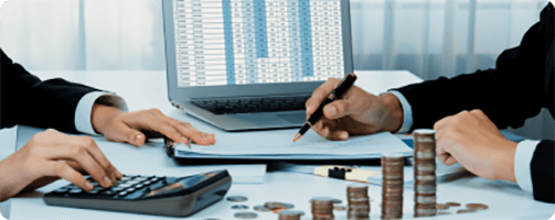 Specialized Financial Services